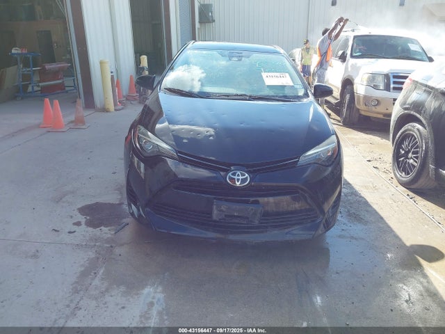 5YFBURHE0KP877999 Toyota 2zr-fe