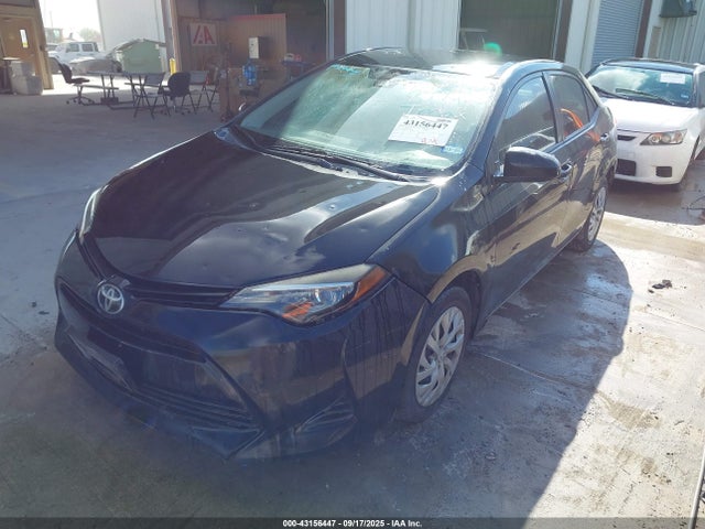 5YFBURHE0KP877999 Toyota 2zr-fe
