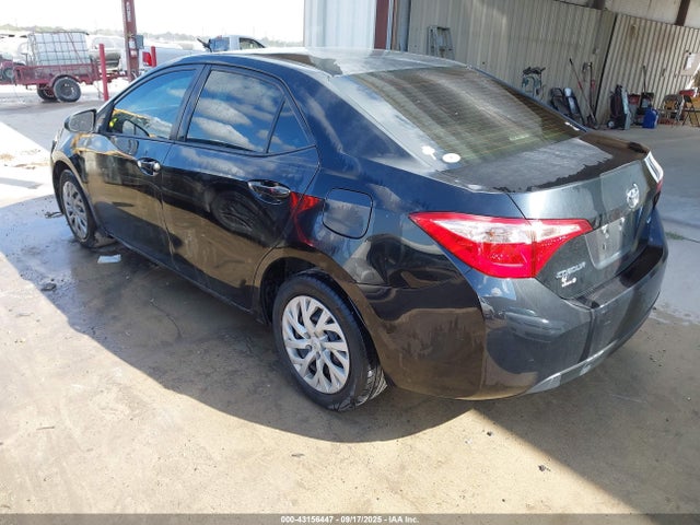 5YFBURHE0KP877999 Toyota 2zr-fe