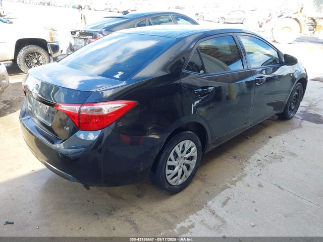 5YFBURHE0KP877999 Toyota 2zr-fe