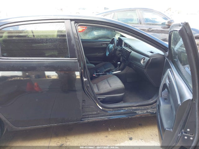 5YFBURHE0KP877999 Toyota 2zr-fe