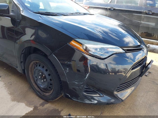 5YFBURHE0KP877999 Toyota 2zr-fe