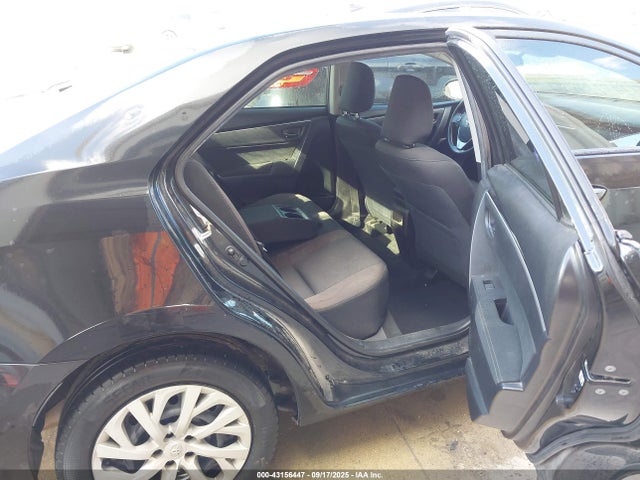 5YFBURHE0KP877999 Toyota 2zr-fe