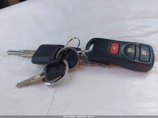 2006 NISSAN XTERRA 5N1AN08UX6C530735 Photo 10