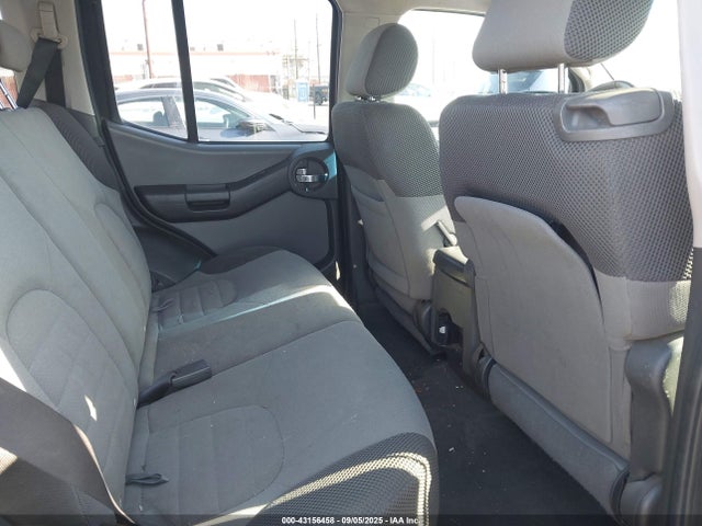 2006 NISSAN XTERRA 5N1AN08UX6C530735 Photo 7