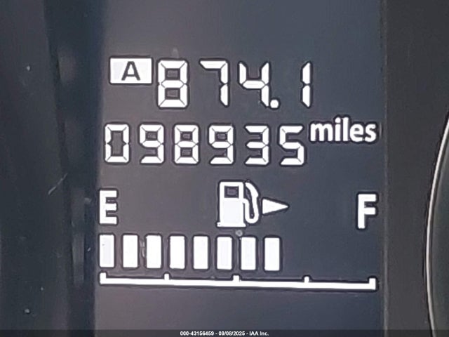 Subaru 2.0l na 2016 JF1GPAB61G8280286 Image 15