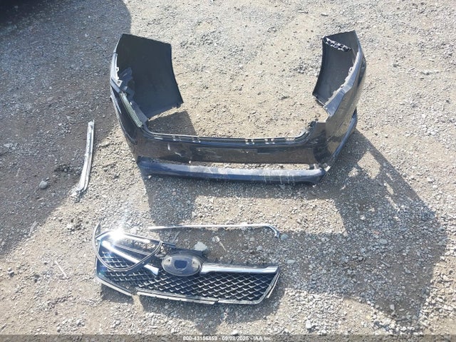 Subaru 2.0l na 2016 JF1GPAB61G8280286 Image 11