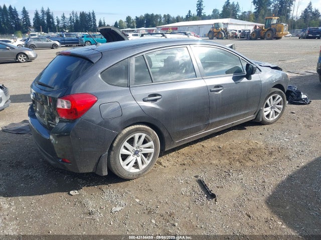 Subaru 2.0l na 2016 JF1GPAB61G8280286 Image 4