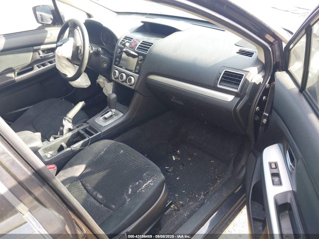 Subaru 2.0l na 2016 JF1GPAB61G8280286 Image 5
