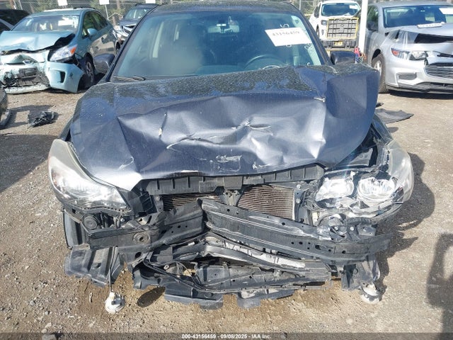 Subaru 2.0l na 2016 JF1GPAB61G8280286 Image 6