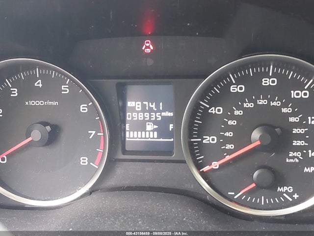Subaru 2.0l na 2016 JF1GPAB61G8280286 Image 7