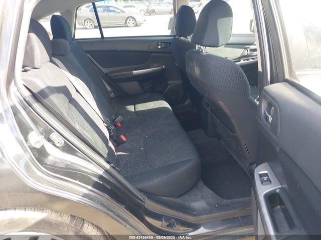 Subaru 2.0l na 2016 JF1GPAB61G8280286 Image 8