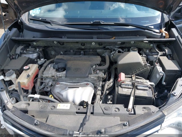 JTMBFREV8JJ187788 Toyota 2ar-fe