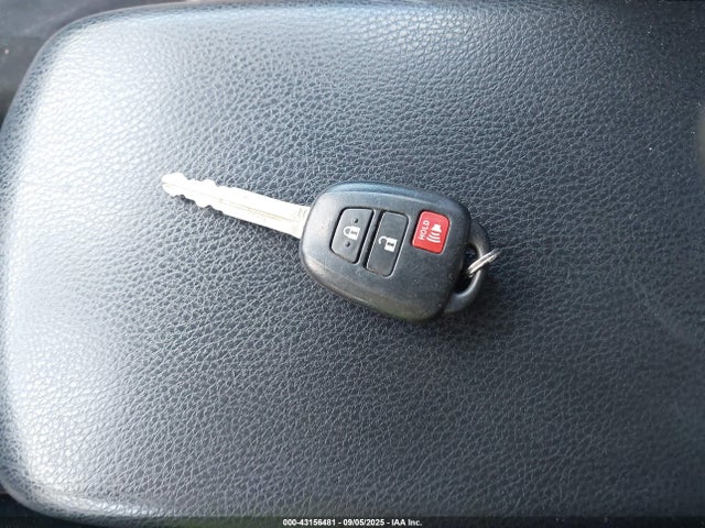 JTMBFREV8JJ187788 Toyota 2ar-fe