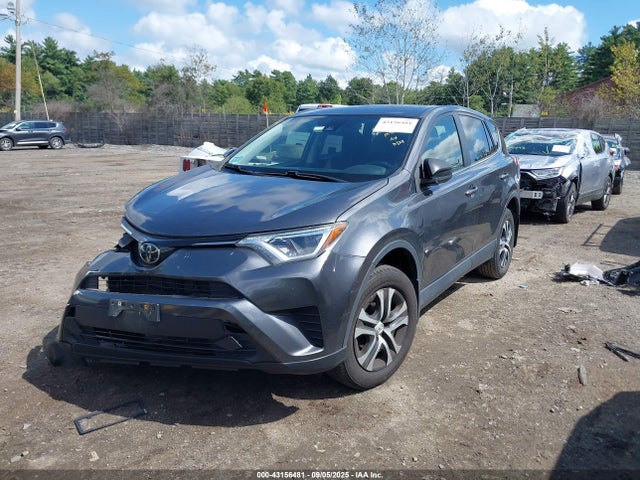 JTMBFREV8JJ187788 Toyota 2ar-fe