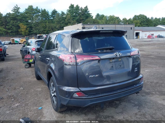 JTMBFREV8JJ187788 Toyota 2ar-fe