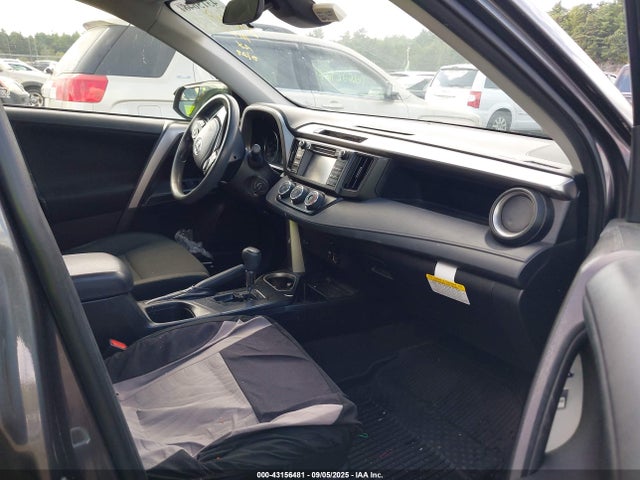 JTMBFREV8JJ187788 Toyota 2ar-fe