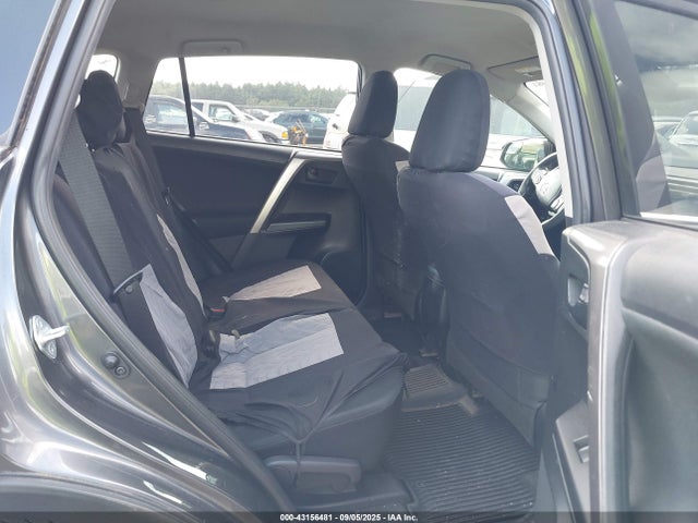 JTMBFREV8JJ187788 Toyota 2ar-fe