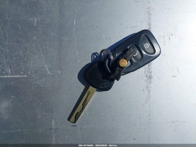 KMHD35LH9GU309858 Hyundai dohc gdi nu