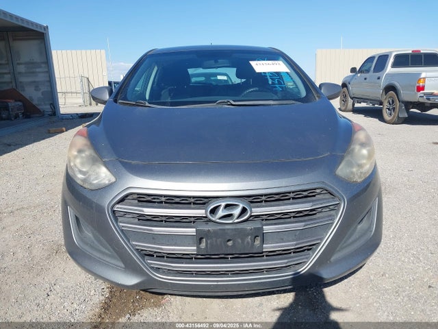 KMHD35LH9GU309858 Hyundai dohc gdi nu