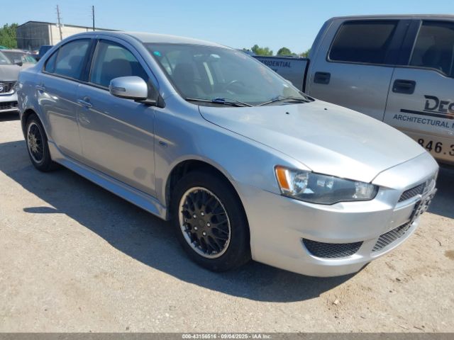 2015 MITSUBISHI LANCER JA32U2FU4FU021193 Photo 0