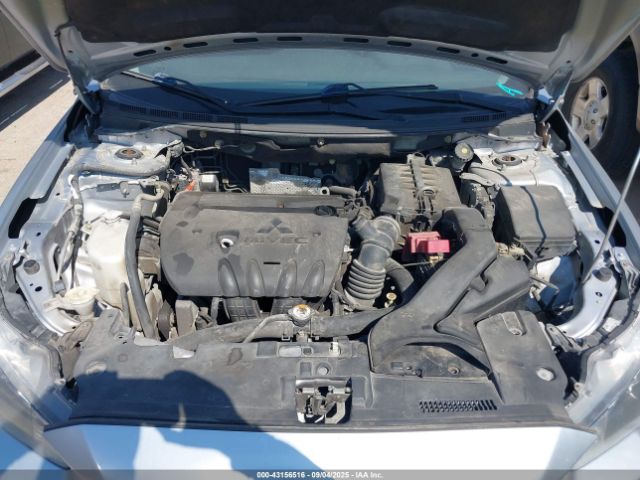 2015 MITSUBISHI LANCER JA32U2FU4FU021193 Photo 9