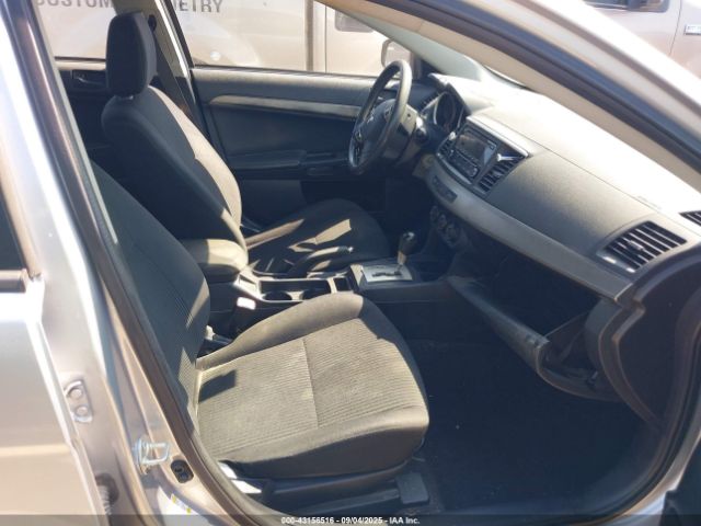 2015 MITSUBISHI LANCER JA32U2FU4FU021193 Photo 4