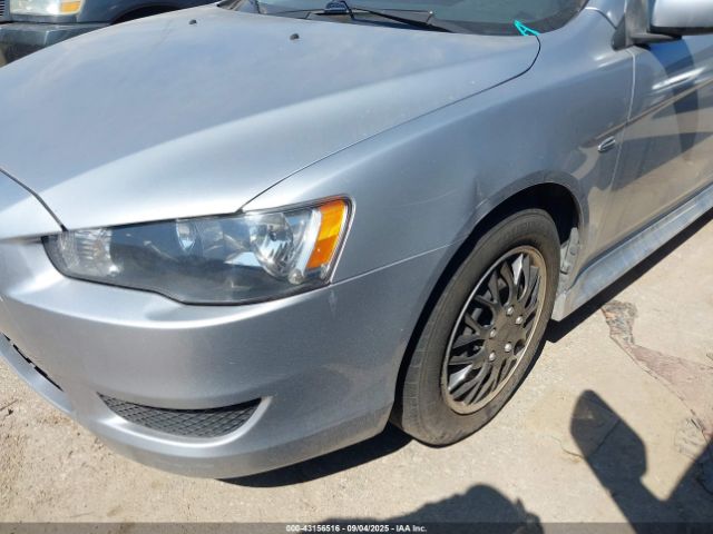 2015 MITSUBISHI LANCER JA32U2FU4FU021193 Photo 5