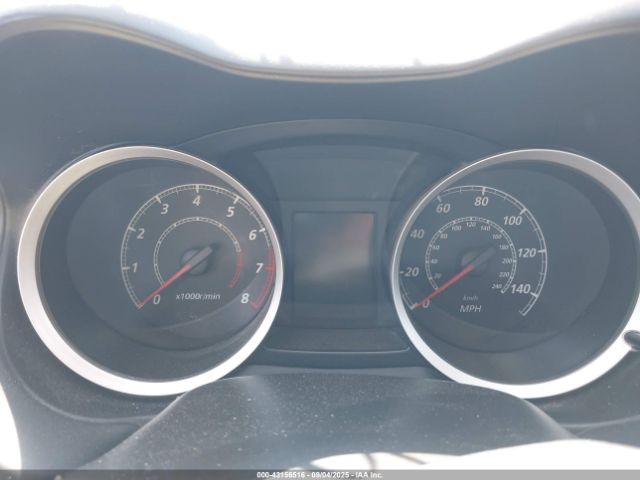 2015 MITSUBISHI LANCER JA32U2FU4FU021193 Photo 6