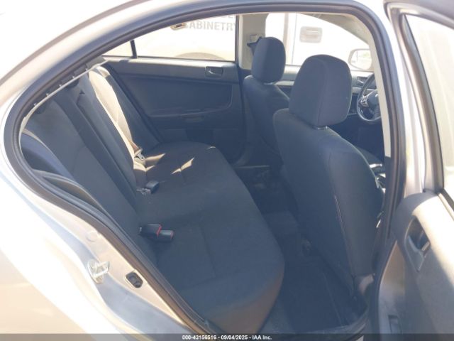 2015 MITSUBISHI LANCER JA32U2FU4FU021193 Photo 7