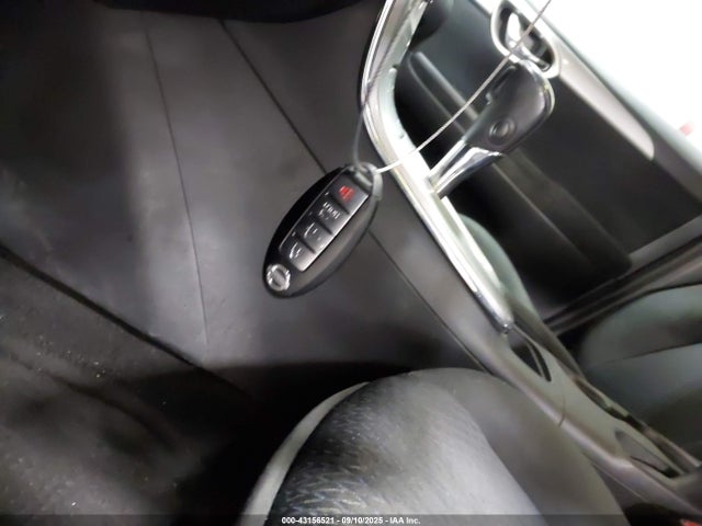 3N1AB7AP7EL638634 Nissan 2014