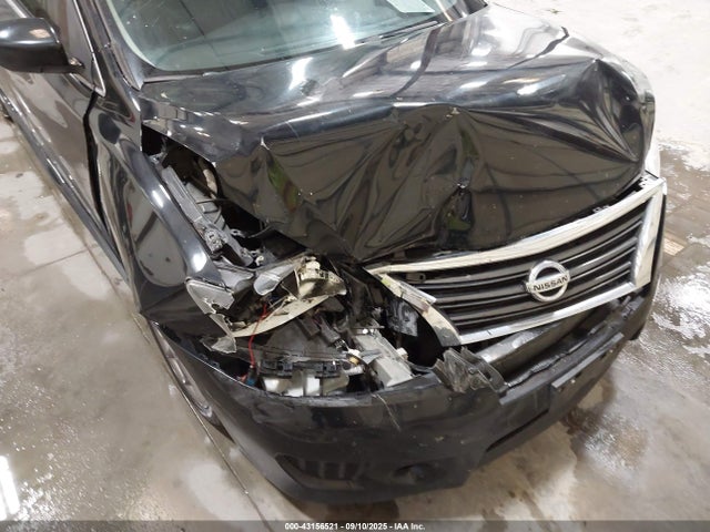 3N1AB7AP7EL638634 Nissan 2014