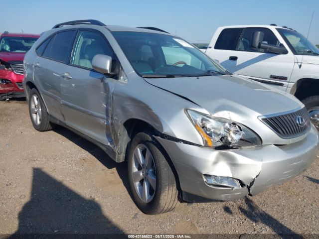 2005 LEXUS RX 330 2T2GA31U05C020871