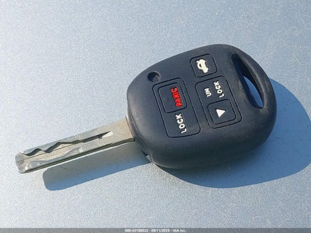 2005 LEXUS RX 330 2T2GA31U05C020871 Photo 10