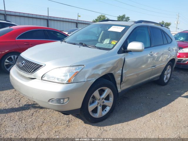 2005 LEXUS RX 330 2T2GA31U05C020871 Photo 1