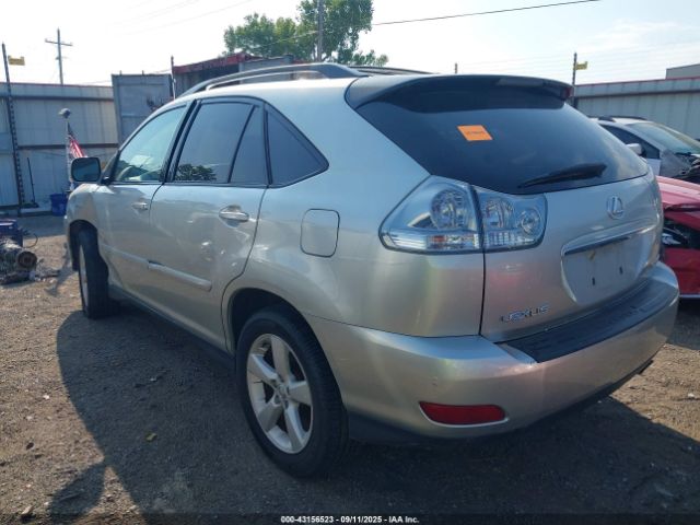 2005 LEXUS RX 330 2T2GA31U05C020871 Photo 2