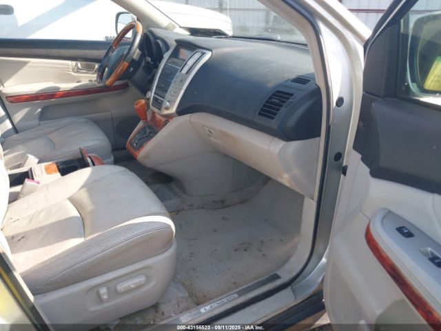 2005 LEXUS RX 330 2T2GA31U05C020871 Photo 4