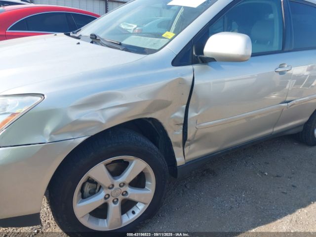 2005 LEXUS RX 330 2T2GA31U05C020871 Photo 5