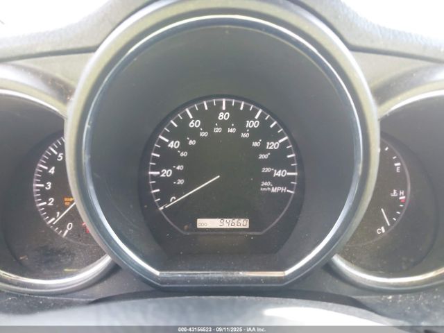 2005 LEXUS RX 330 2T2GA31U05C020871 Photo 6