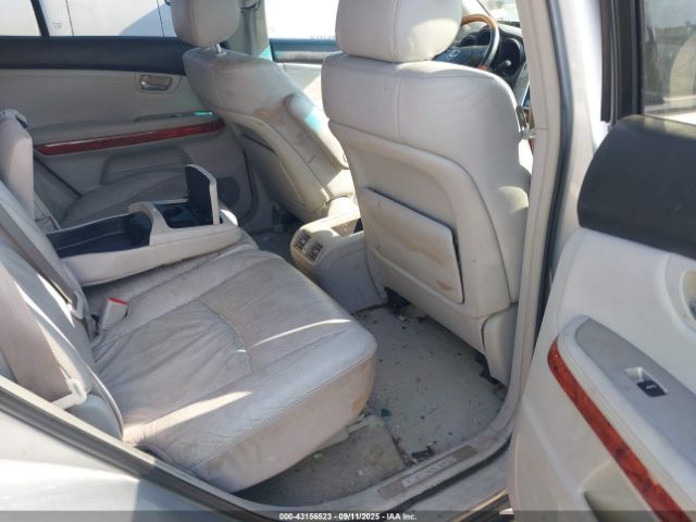 2005 LEXUS RX 330 2T2GA31U05C020871 Photo 7