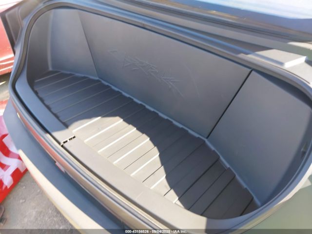 2025 TESLA CYBERTRUCK 7G2CEHEE7SA061555 Photo 9