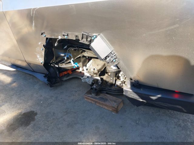 2025 TESLA CYBERTRUCK 7G2CEHEE7SA061555 Photo 5
