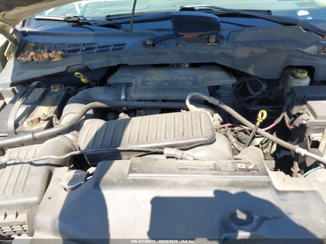 2008 CHRYSLER ASPEN 1A8HW58228F104138 Photo 9