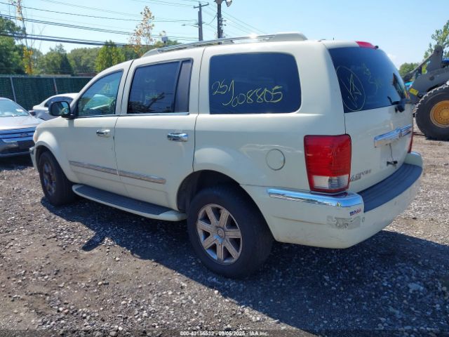 2008 CHRYSLER ASPEN 1A8HW58228F104138 Photo 2