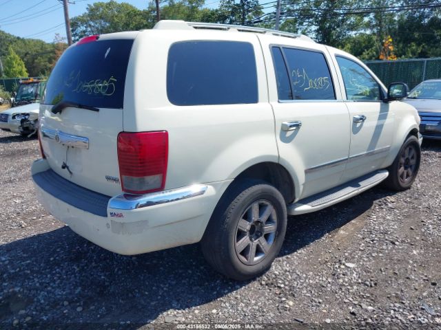 2008 CHRYSLER ASPEN 1A8HW58228F104138 Photo 3