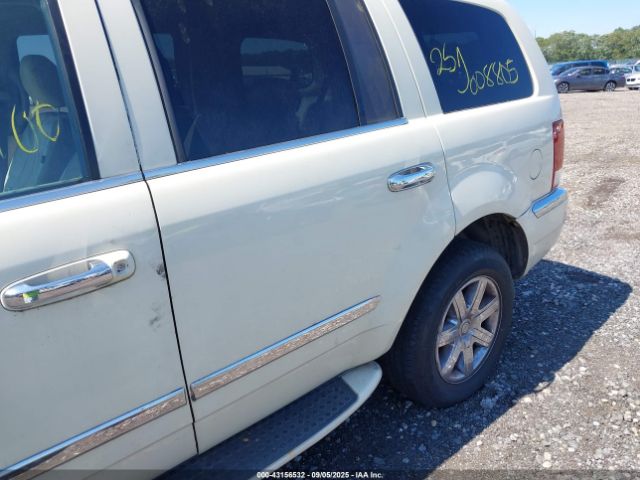 2008 CHRYSLER ASPEN 1A8HW58228F104138 Photo 5