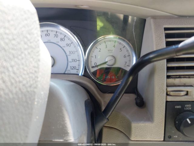 2008 CHRYSLER ASPEN 1A8HW58228F104138 Photo 6