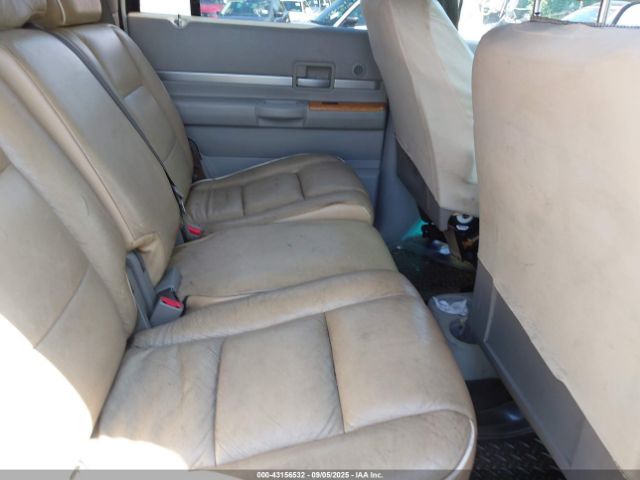 2008 CHRYSLER ASPEN 1A8HW58228F104138 Photo 7