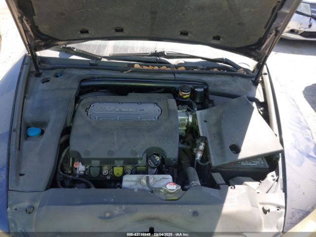 2005 ACURA TL 19UUA66235A060237 Photo 9