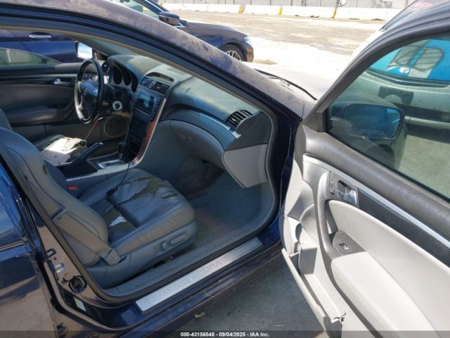 2005 ACURA TL 19UUA66235A060237 Photo 4